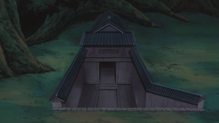 Amegakure [Vila Oculta da Chuva] - Naruto NRPG